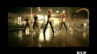 Britney Spears - Kill The Lights [Music Video]