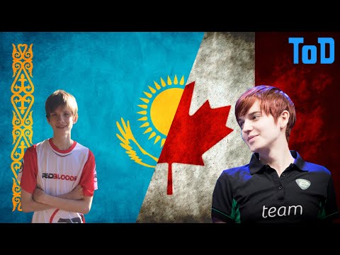 [Showmatch English cast #87] PiLiPiLi vs Scarlett (Echo) May 17th - Le ToD showmatches