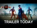 The Flash | Trailer Today | TV Spot