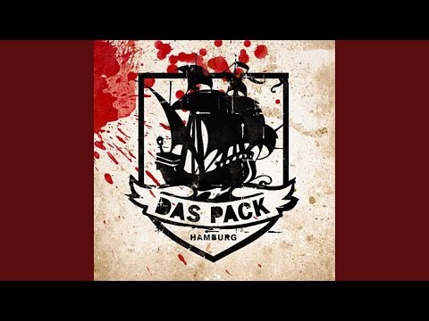 Schlittschuh-Lied - Das Pack