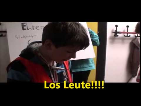 KjG Kinderstadt Osnabrück Werbung