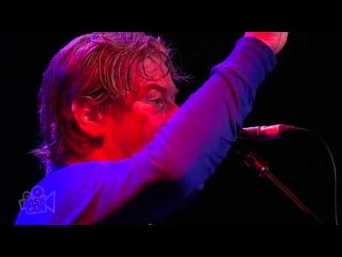 The Saw Doctors - Darkness (Live in Sydney) | Moshcam