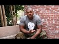 Bishop Lamont On Street Politics 