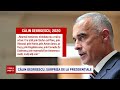 Călin Georgescu Campanie Electorală în Stil Putin