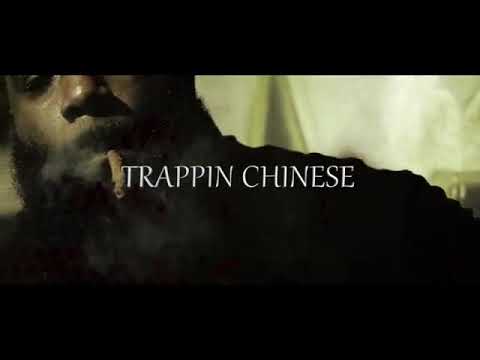 Dark Lo - Trappin Chinese (Official Music Video)