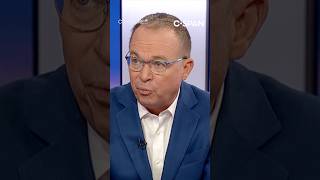 C-SPAN: Mulvaney and Ricchetti on Trump firings