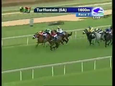 2012-02-04 Turffontein - race 5