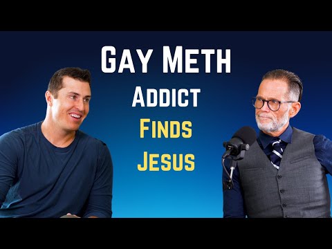 Ep 15: The Jesus People Podcast | Stephen Evan: From Addiction's Abyss to Christ's Redemption