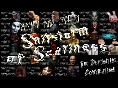 SBFP Sh*tstorm 1 - The Definitive Compilation