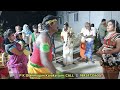 தூதுவளை அரைச்சி Karakattam