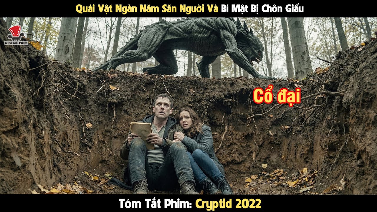 [Review Phim] Quái Vật Ngàn Năm Săn Người Và Bí Mật Bị Chôn Giấu