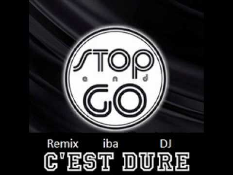 Romeo Cooper - C'est Dure Remix Iba Dj