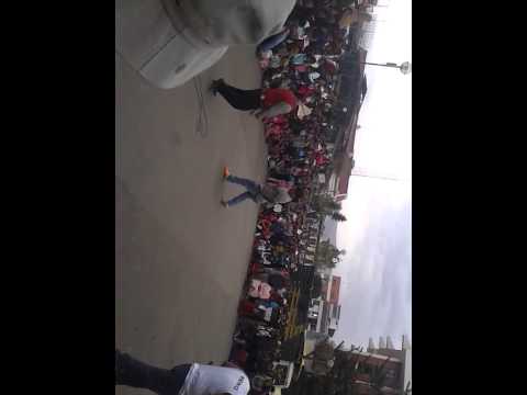 Wankas de la risa 2015 huancayo Per�