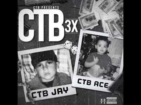CTB Jay X CTB Ace - Struggle (Ctb3x)
