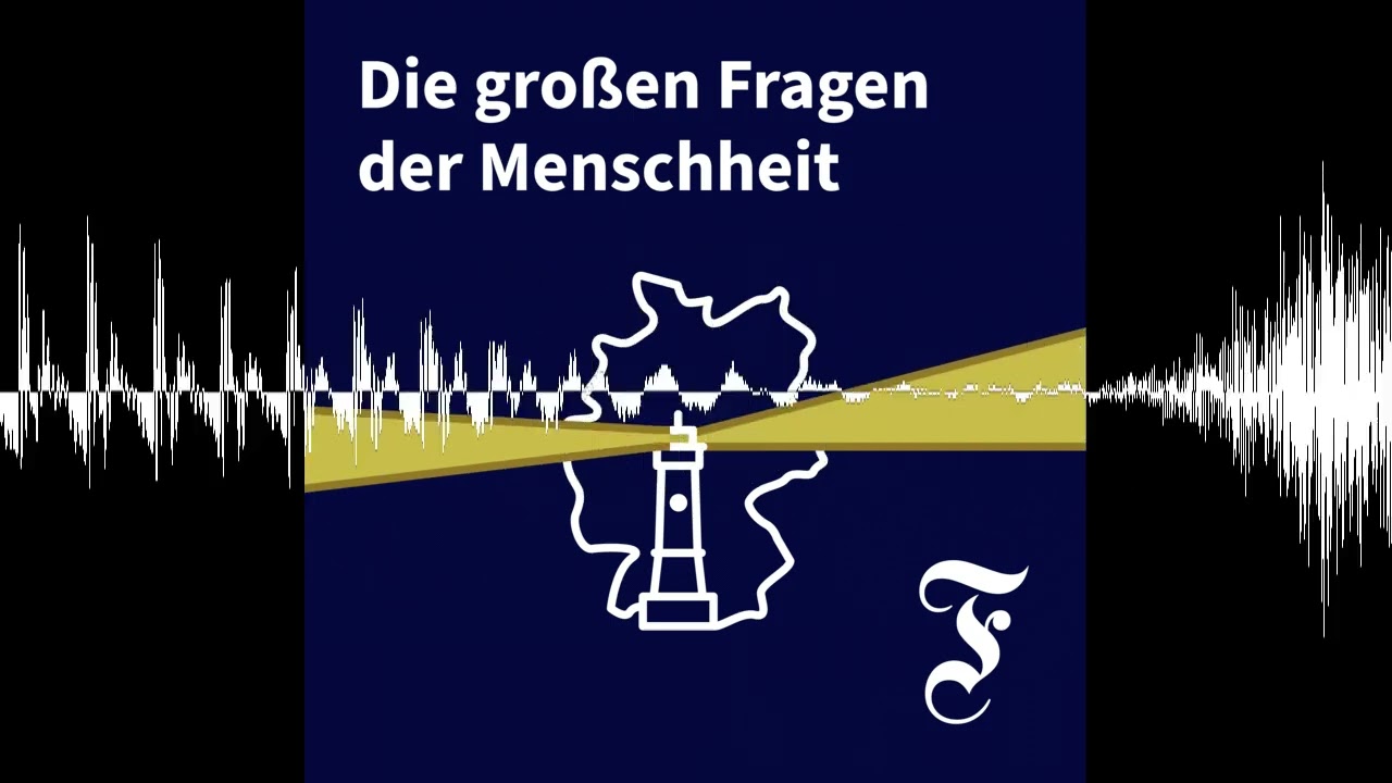 Die großen Fragen der Menschheit (2): Werden wir bald ewig leben? - F.A.Z. Podcast für Deutschland