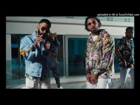 ADP Ft. B Young, Kranium & Ebenezer - Movie *Yohahn Remix*