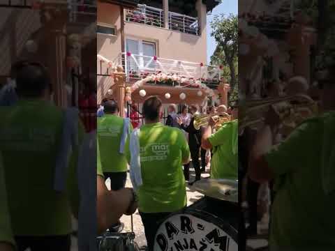 Duvački Orkestar Dar Mar Knjazevac