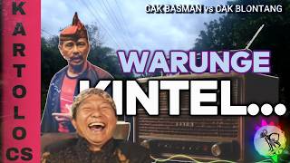 Download lagu 🤣 KEYEL POL!! CAK BASMAN DITIPU BLONTANG ENTEK-ENTEKAN | WARUNGE KINTEL - KARTOLO CS mp3 Download lagu 🤣 KEYEL POL!! CAK BASMAN DITIPU BLONTANG ENTEK-ENTEKAN | WARUNGE KINTEL - KARTOLO CS mp3