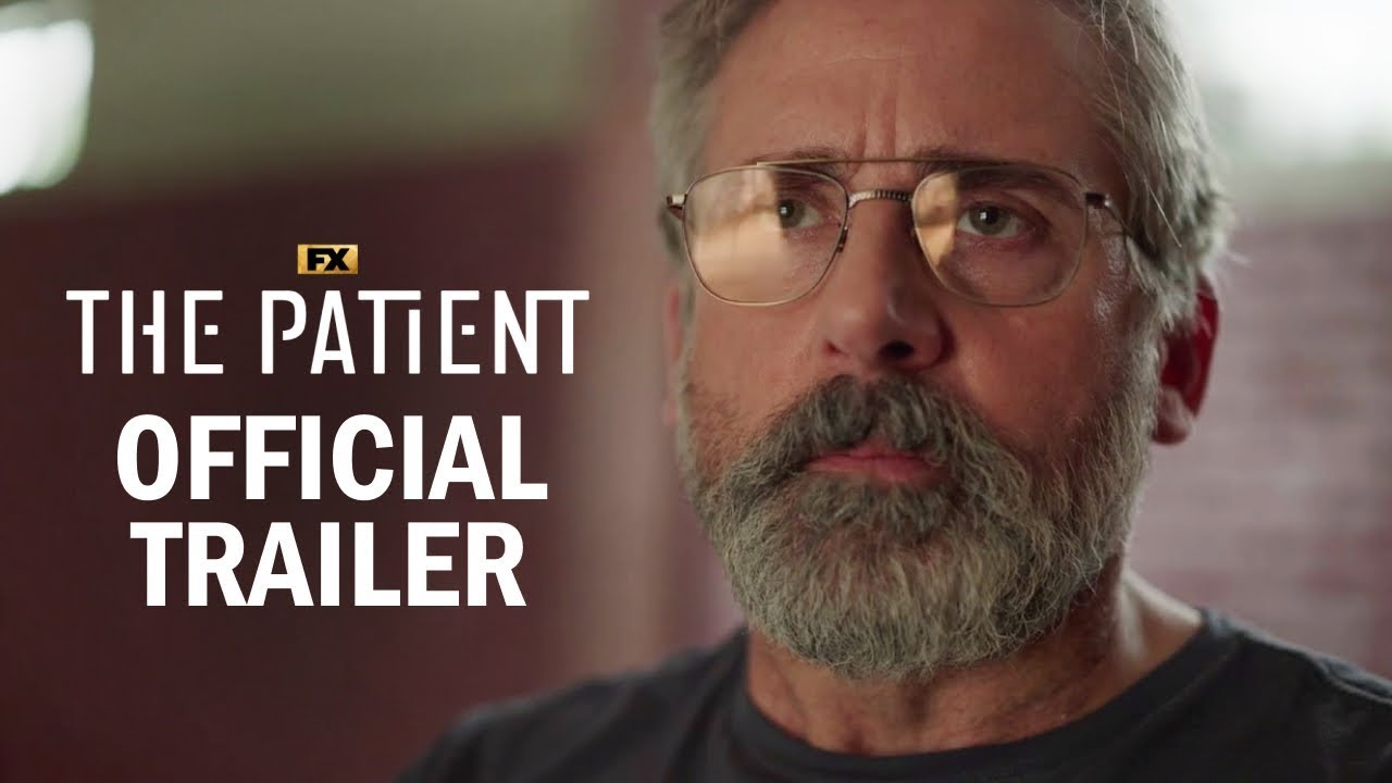 FX's The Patient | Official Trailer | Disney+ - YouTube