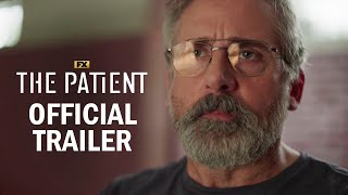 FX's The Patient | Official Trailer | Disney+