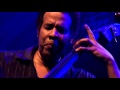 RETURN TO FOREVER   - El Bayo De Negro (Stanley's Solo)