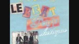 Wreckless Eric -  "Tell Me I'm the Only One" - (Le Beat Group Electrique)