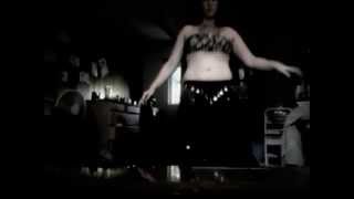 Lickanthrope, Moonspell (Metal Belly Dance)
