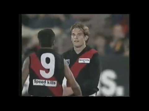 James Hird  Highlights - Goals