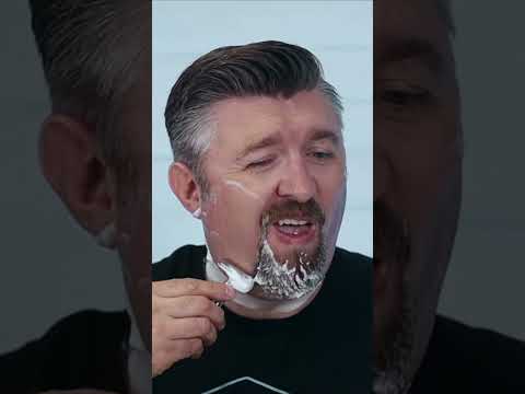 Never Waste Your Money on a Cartridge Razor Again!  #safetyrazor #shave