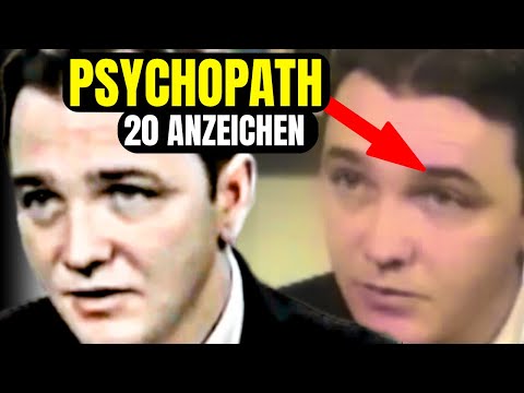 Basics of psychopathy | How do I recognize psychopaths?