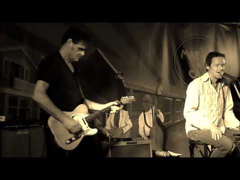 Bas Kleine & his Harmaniacs - Number 9, Mojo - "Matinee in 't Café" Ensing te Peize op 29-12-2017