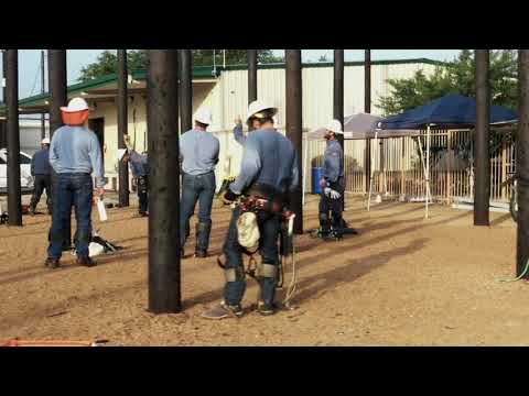 PEC's Safety and Technical Training Center