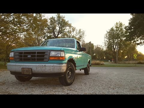 Ford F-150 302 (5.0L) GoPro Exhaust Clip (Straight Pipe)