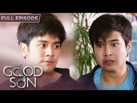 Full Episode 114 | The Good Son [ENG SUB]