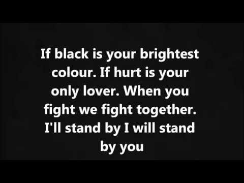 download lagu mp3 mp4 Stand By You Marlisa, download lagu Stand By You Marlisa gratis, unduh video klip Stand By You Marlisa