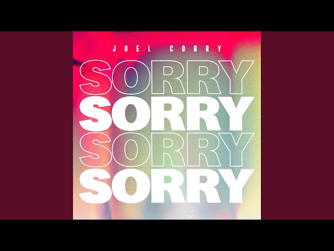 Video thumbnail for Sorry (Extended Mix)