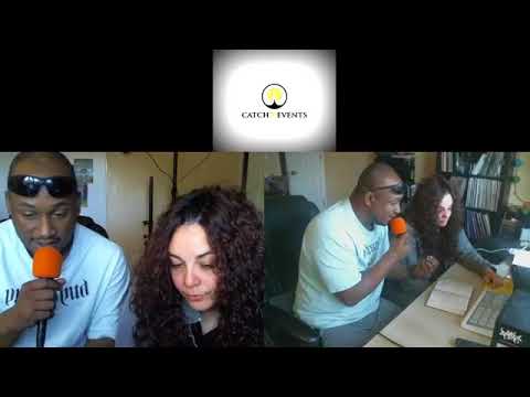 Mighty Mornings Day 220 Live!