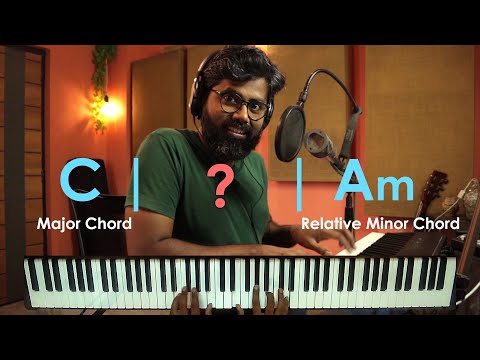 The mystery chord that changed my life | Piano Tutorial