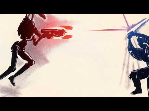 Master Ta'kai teaches you about Form III Soresu