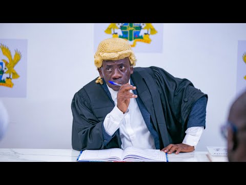 AFTER MY DEATH (OFFICIAL TRAILER)