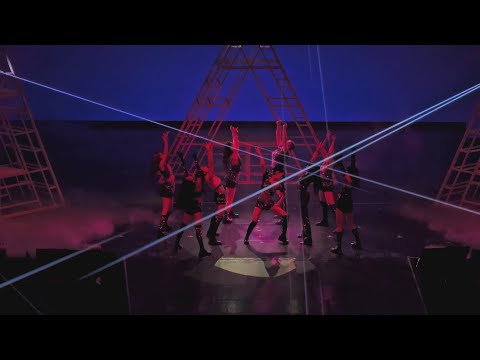 230923 TWICE - MORE & MORE [Ready To Be in BANGKOK]