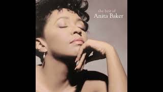 Anita Baker - You're the Best Thing Yet - 1983