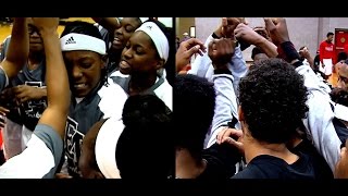 2016 EMCC Basketball Sophomore Night