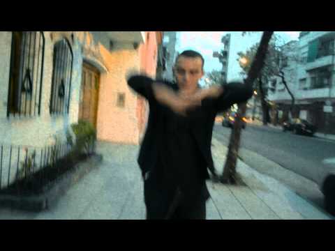 Industrial Dance Shaka Black Dancer ☣ Verflucht - This Is The Bass