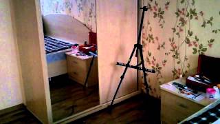 preview picture of video 'Vlog Квартира в Севастополе'
