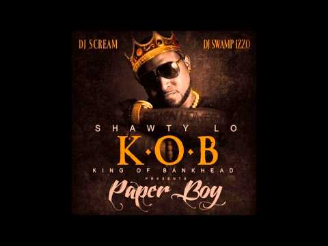 SHAWTY LO - PAPER BOI