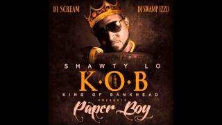 SHAWTY LO - PAPER BOI