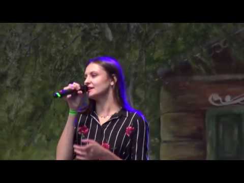 Siabrouskaja Biasieda 2019 w Gródku, Podlasie cz. 12 - 27.07.2019