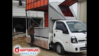 BAYRAMPAŞA NAKLİYAT 0534 798 4260 Şehir İçi Nakliyat/Taşımacılık/Firmaları/ Bayr