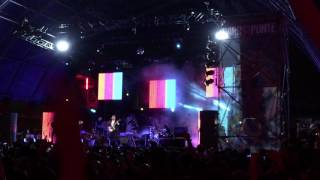 Lamezia Milano - Brunori sas live Milano